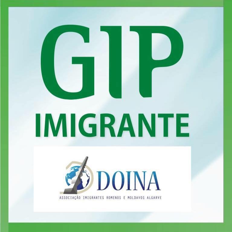Logo GIP