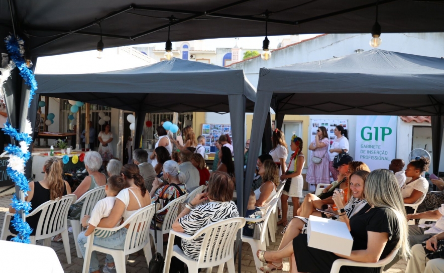 Inauguração